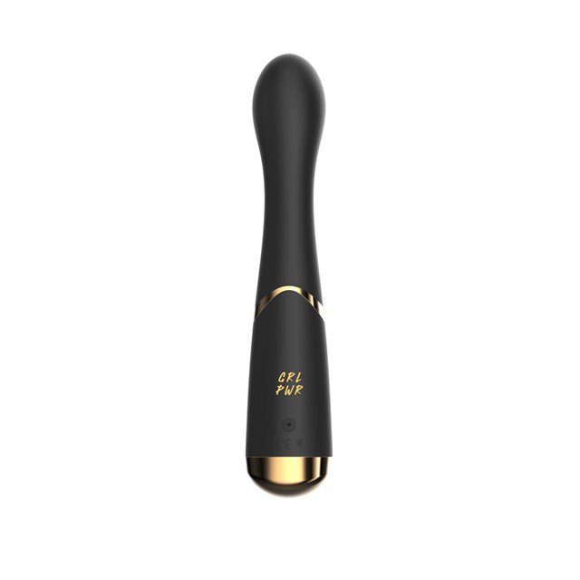Gertrud Chic Rechargeable G-Spot Stimulator
