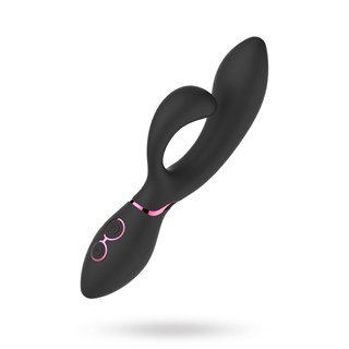 Sophie Bendable Rabbit Vibrator