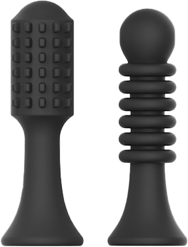 Super Sonic Høyfrekvent Stimulator