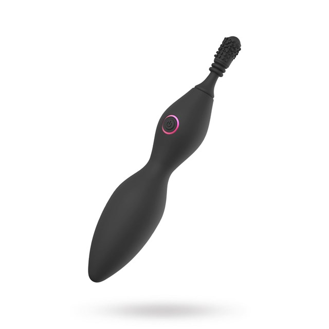 Super Sonic Høyfrekvent Stimulator