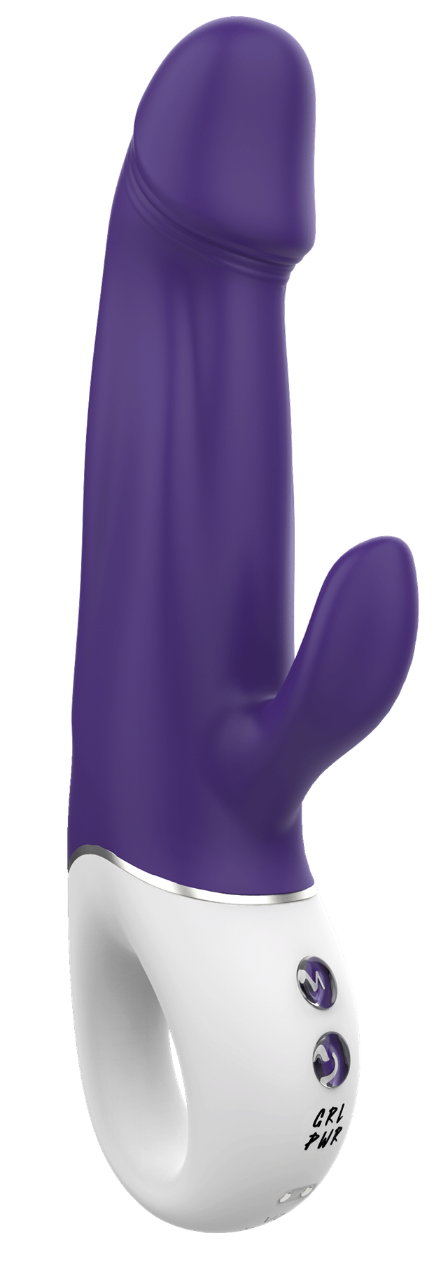 Boss Level - Lilla Rabbitvibrator