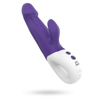 Boss Level - Lilla Rabbitvibrator