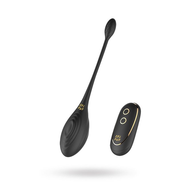 Amazing IDA - Vibrating Kegel Ball