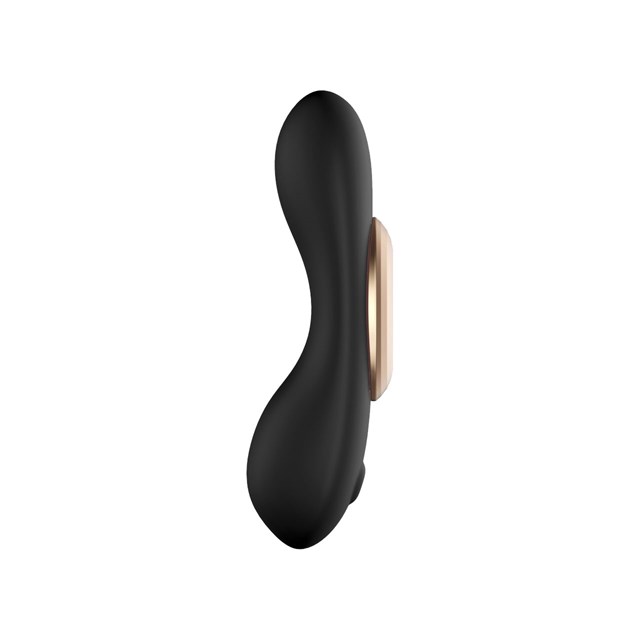 Amazing Ronja - Trusevibrator med Fjernkontroll