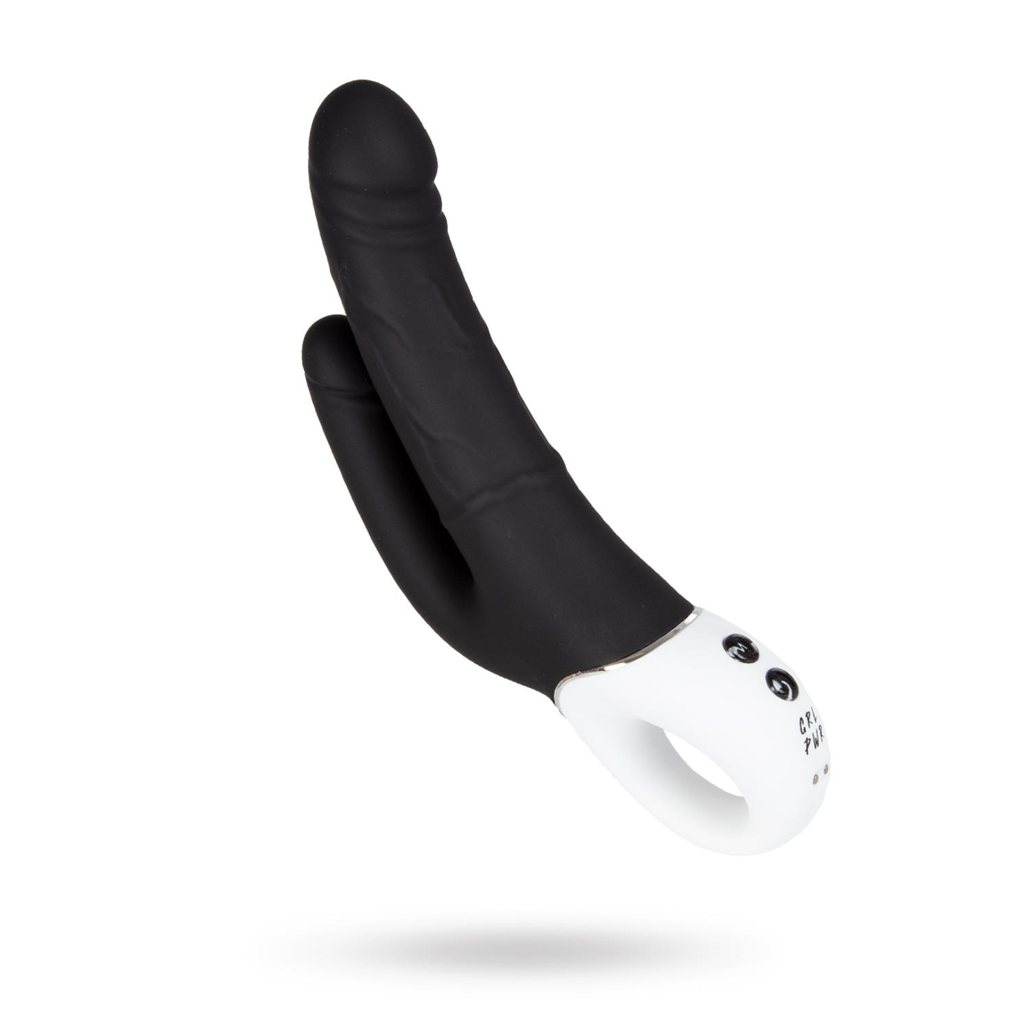 Amazing Birk Dual Penetration Vibrator