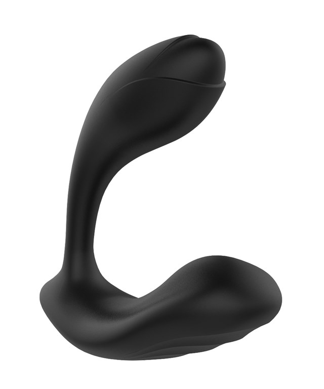 Wera - Wearable Vibrator