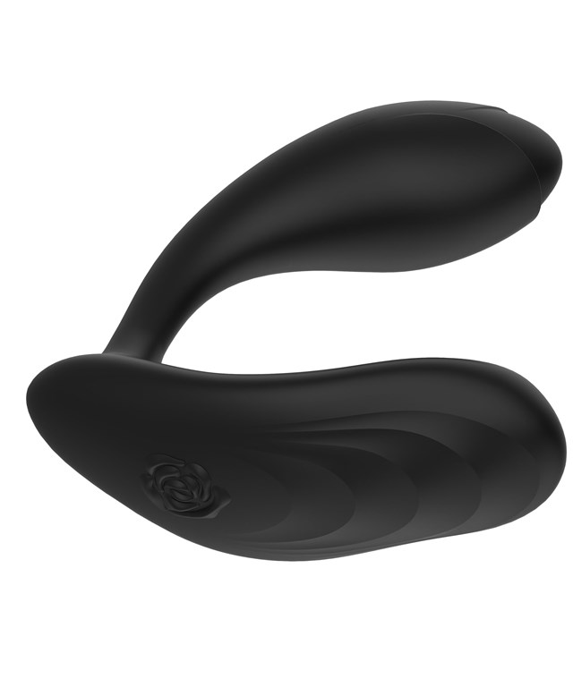 Wera - Wearable Vibrator