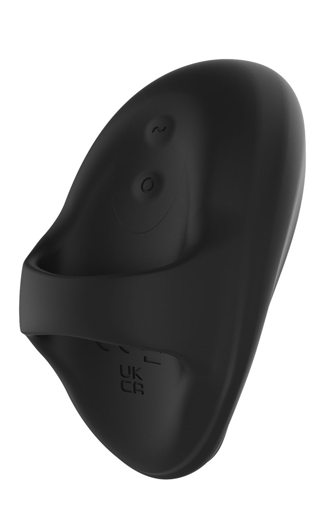 Infinity Pulse-Wave Finger Stimulator