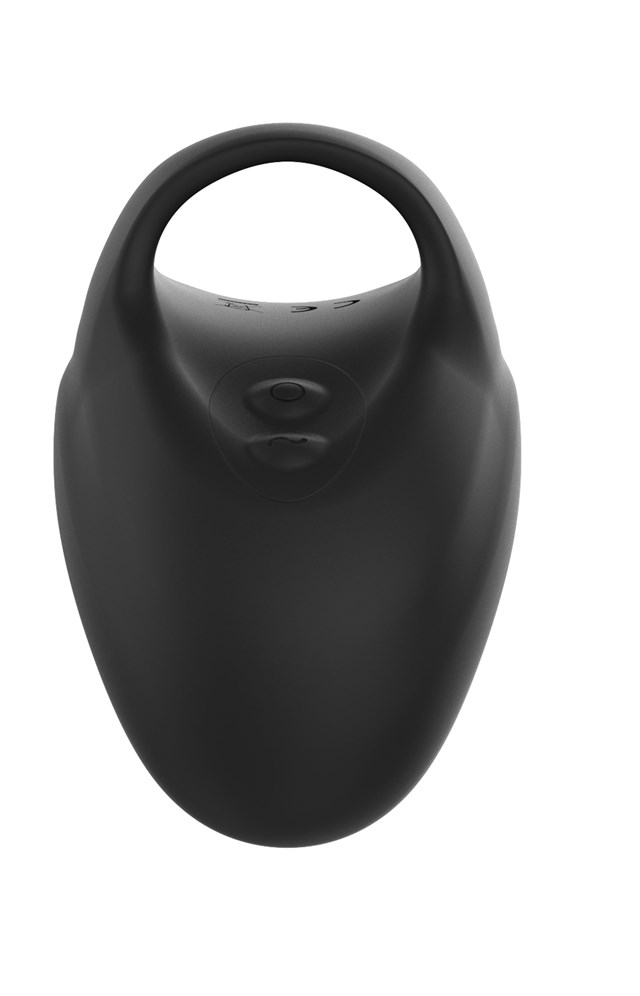 Infinity Pulse-Wave Finger Stimulator
