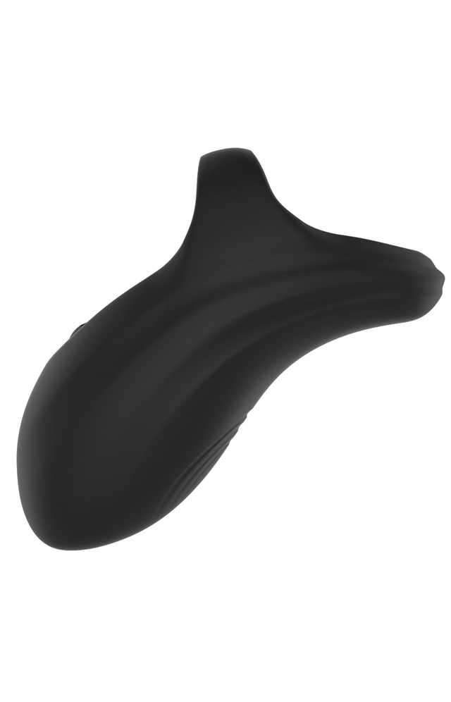 Infinity Pulse-Wave Finger Stimulator