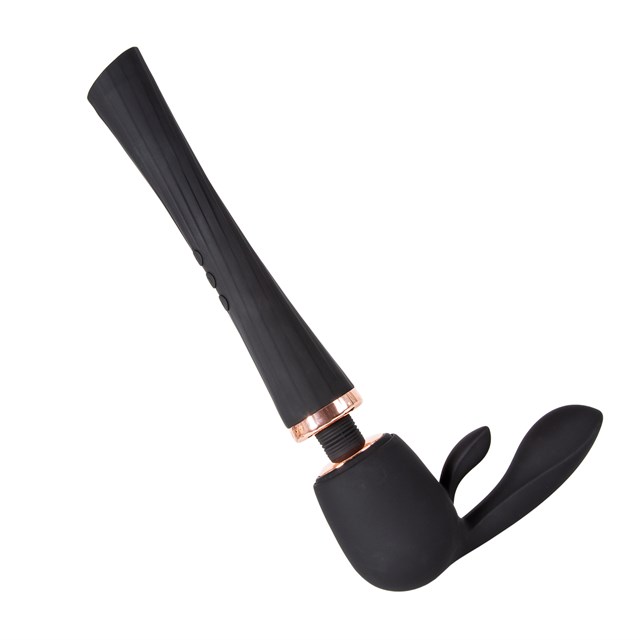 THE MUST-HAVE WAND SET