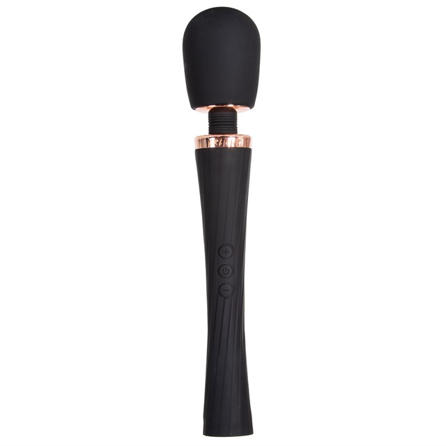 THE MUST-HAVE WAND SET