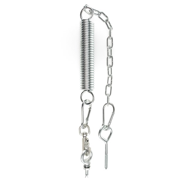 360 Spinning Fantasy Love Swing