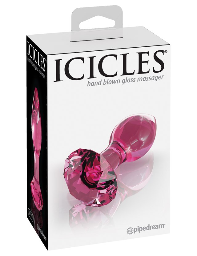 Icicles No. 79