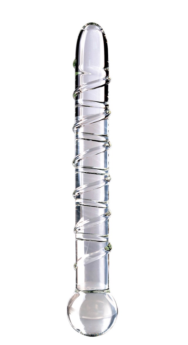 Icicles No. 1