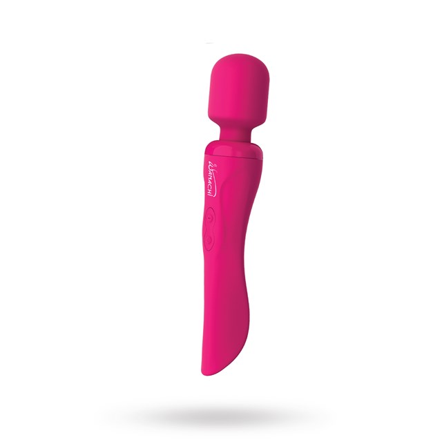 Wanachi Body Recharger - Pink