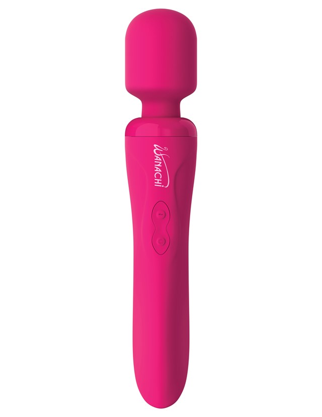Wanachi Body Recharger - Pink