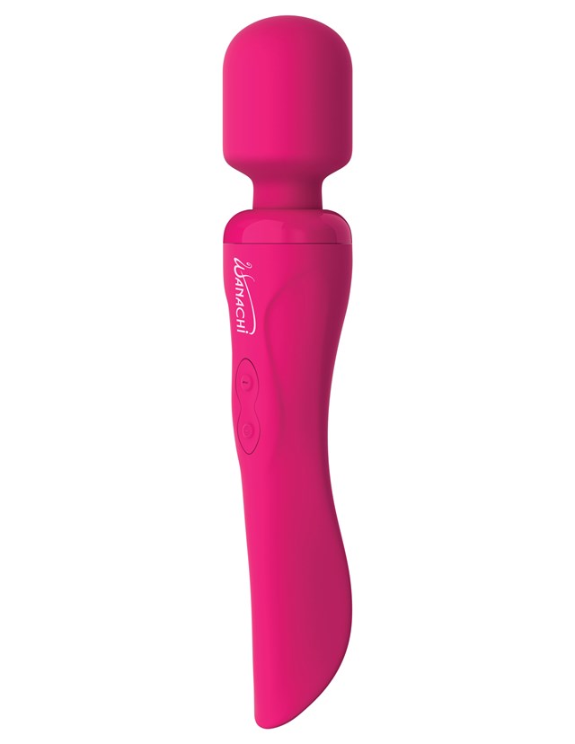 Wanachi Body Recharger - Pink