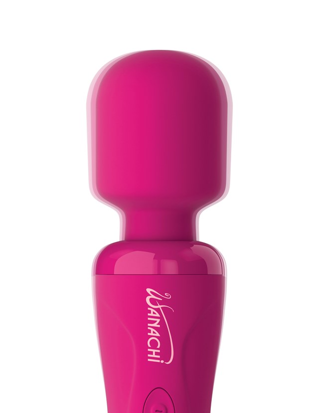 Wanachi Body Recharger - Pink