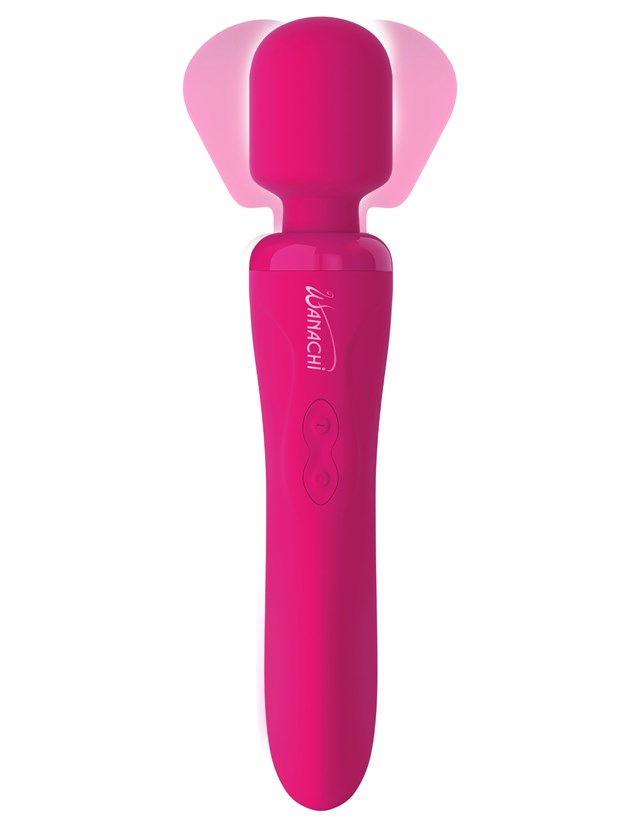 Wanachi Body Recharger - Pink