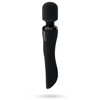 Wanachi Body Recharger - Black