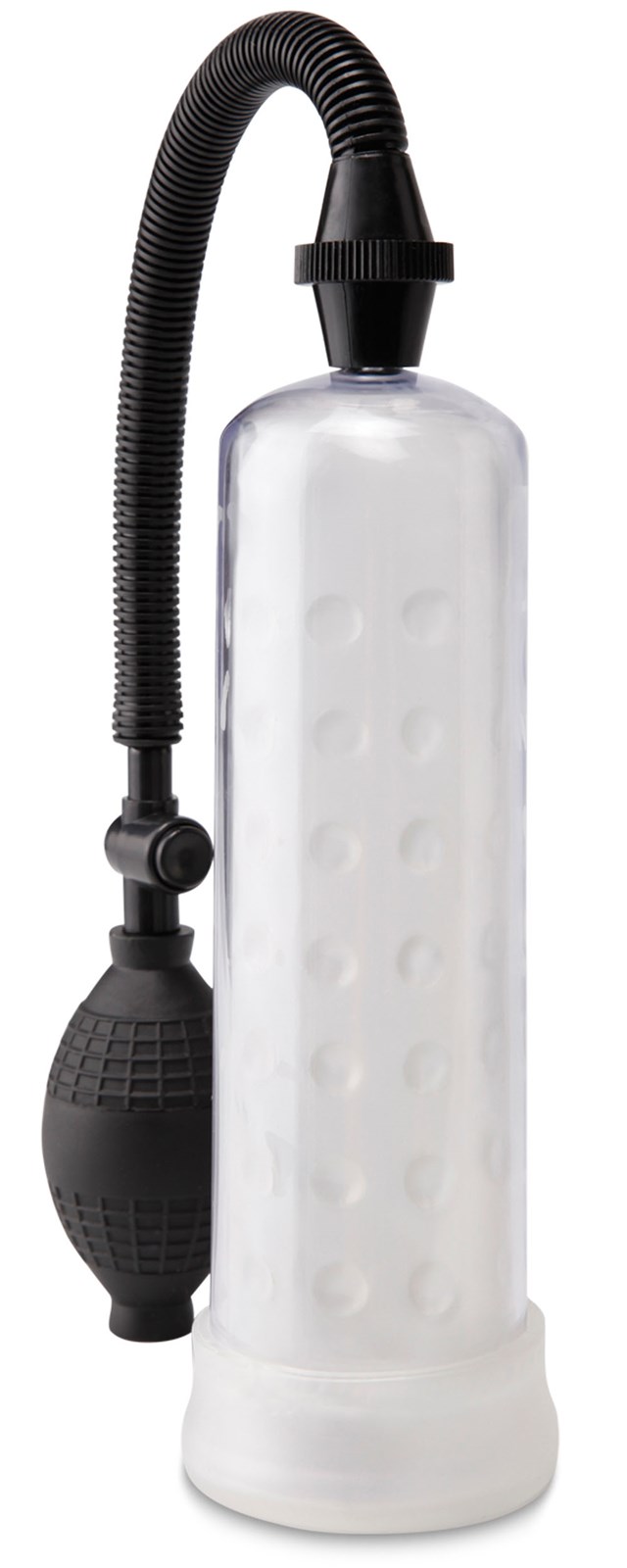 Silicone Power Pump