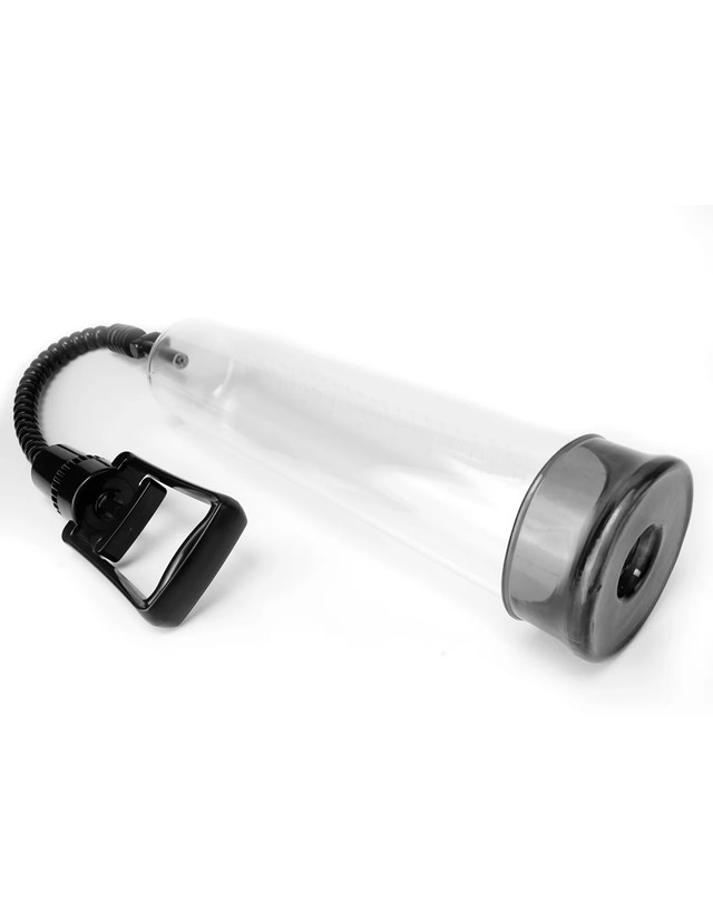 XXL Maximizer Pump