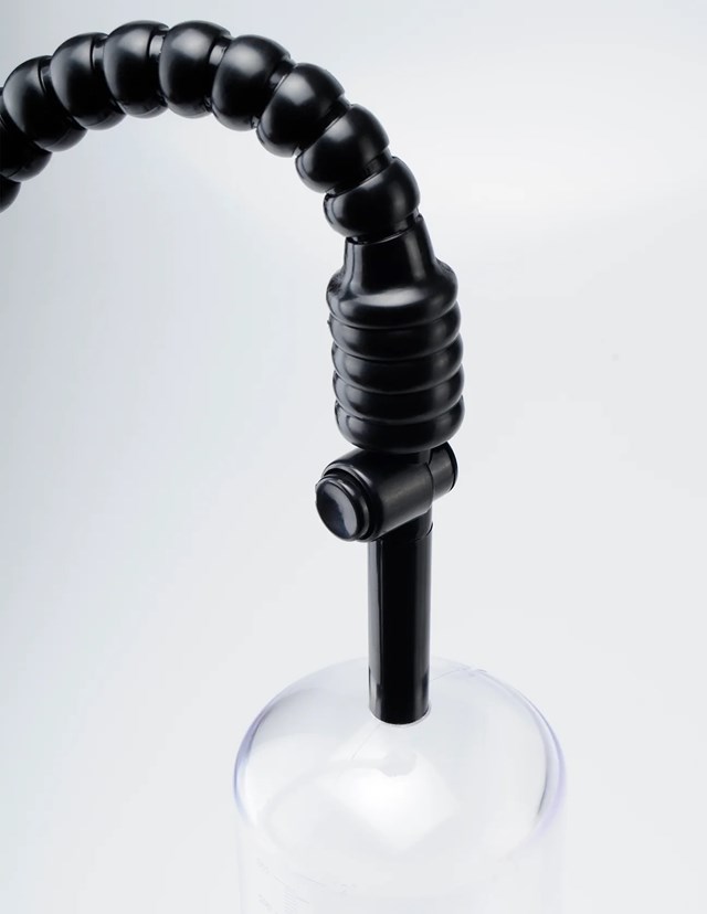 XXL Maximizer Pump