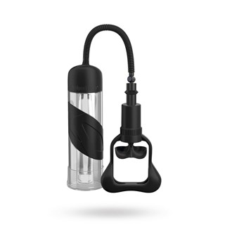 Blow-n-grow Penis Pump
