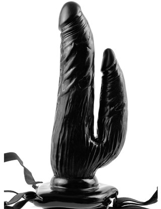 Vibrating Dual Penetrator
