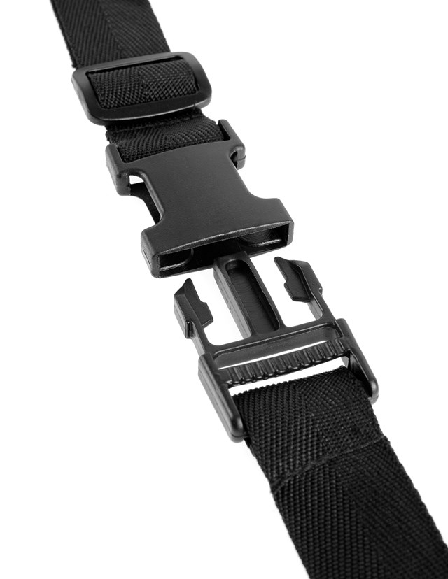 Perfect Fit Harness