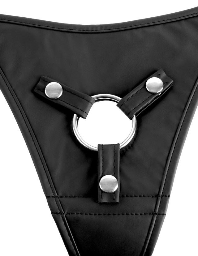 Remote Control Fantasy Harness