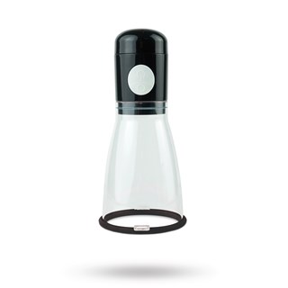 Auto-vac Breast Enlarger