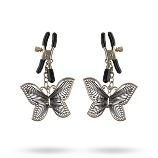 Butterfly Nipple Clamps