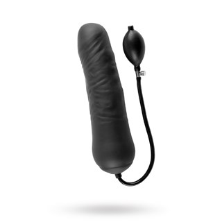 Mega Inflatable Ass Blaster