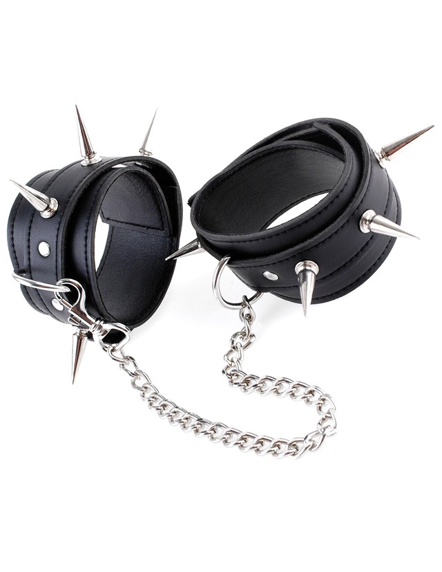 Rock Hard Bondage Kit