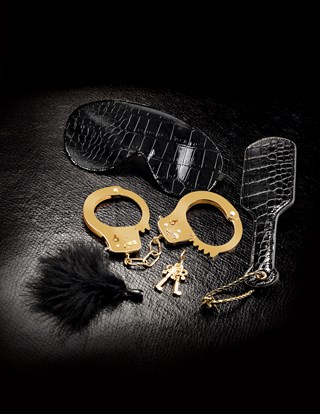 Gold Beginner's Fantasy Kit