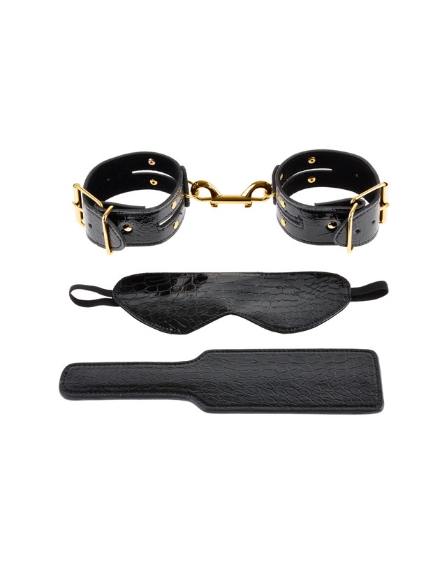 Fantasy Bondage Kit