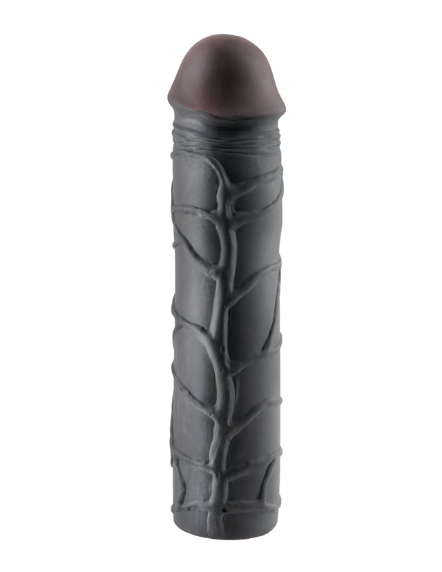 Black Mega 3" Extension