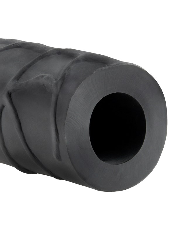 Black Mega 3" Extension