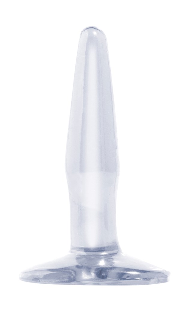 BASIX Mini Butt Plug