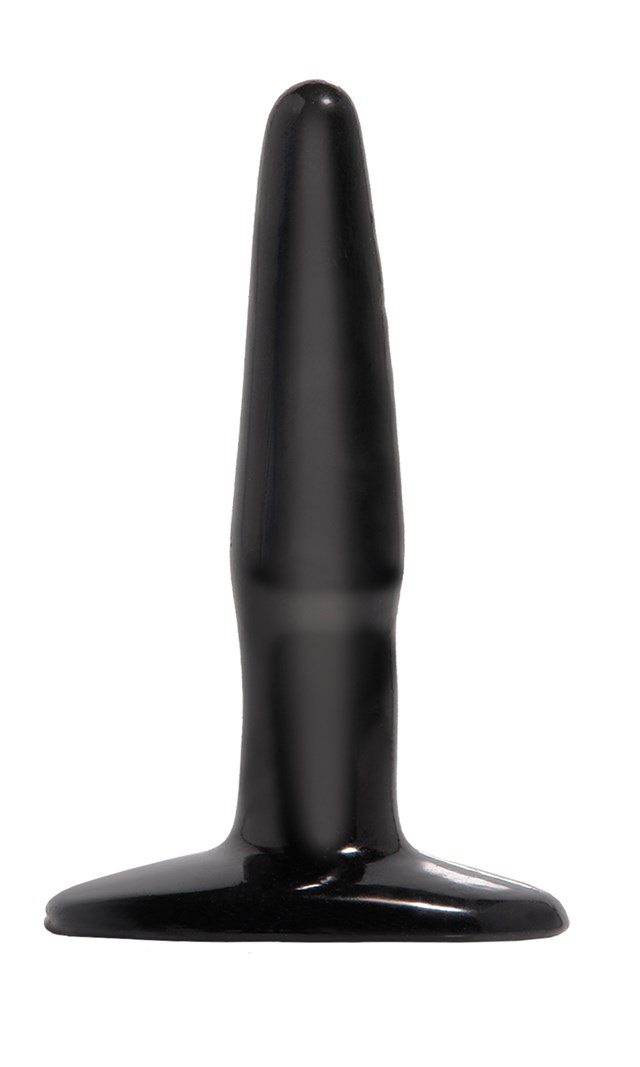 BASIX Mini Butt Plug