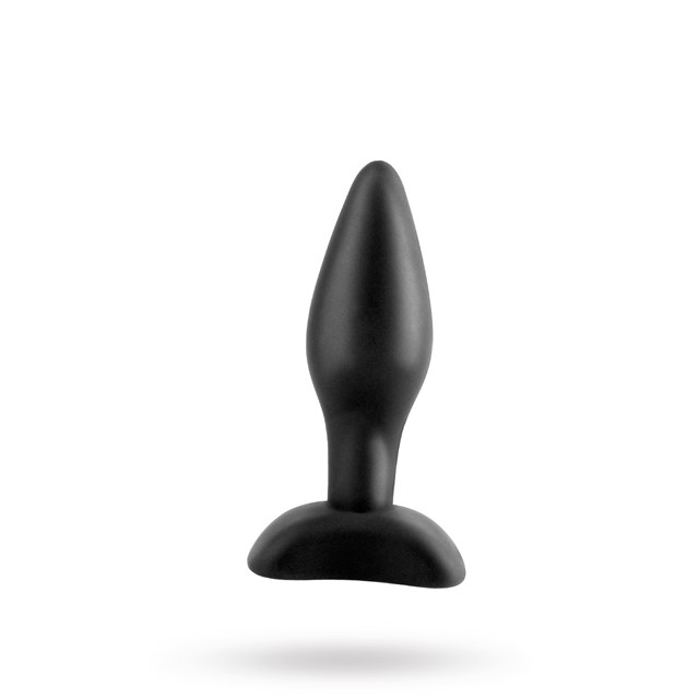 Mini Silicone Plug