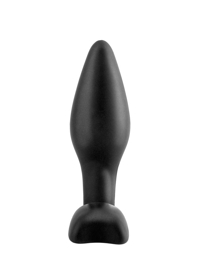 Mini Silicone Plug