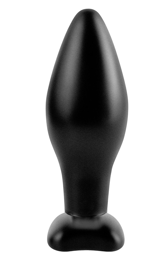 Medium Silicone Plug