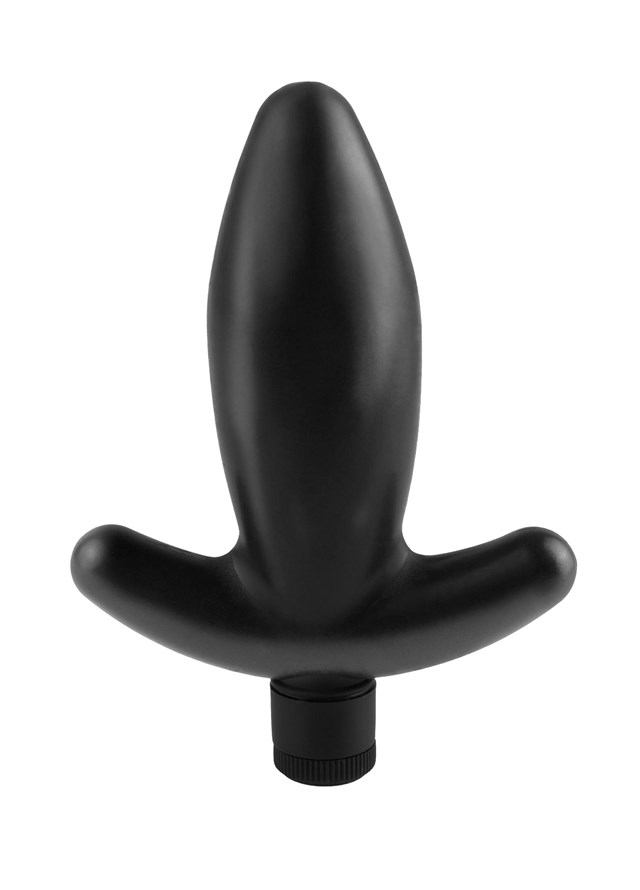 Beginner's Anal Anchor