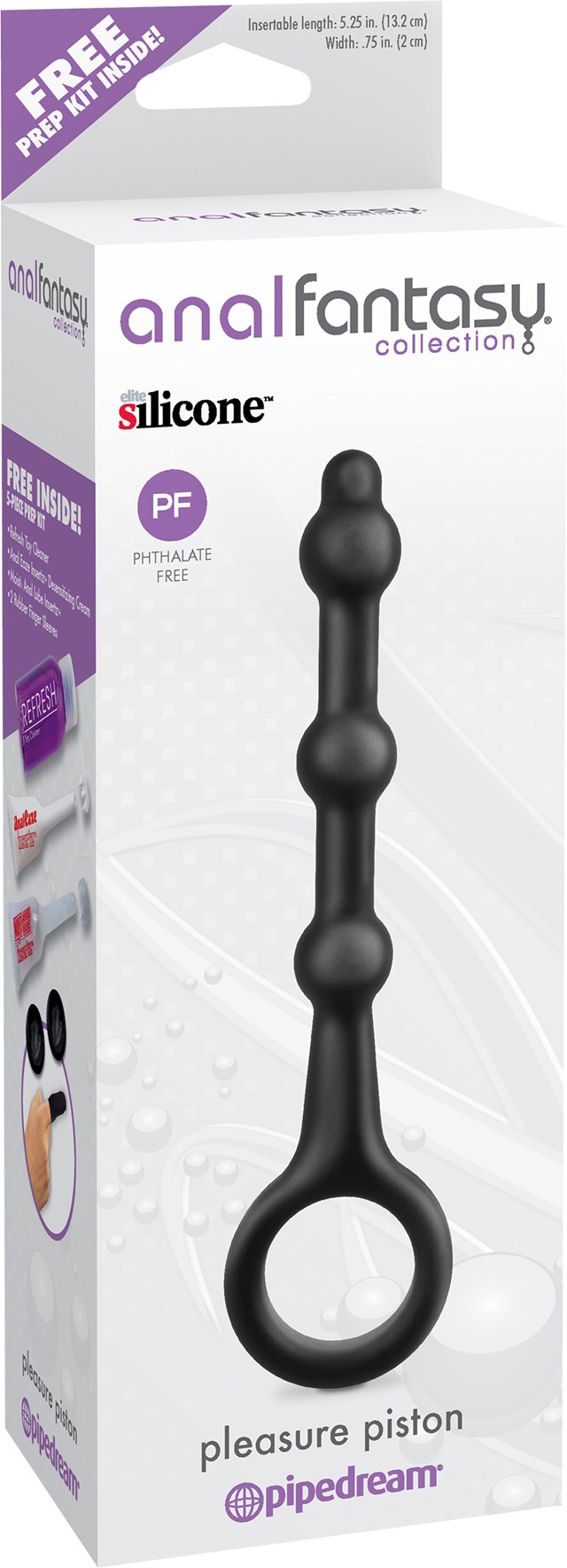 Pleasure Piston
