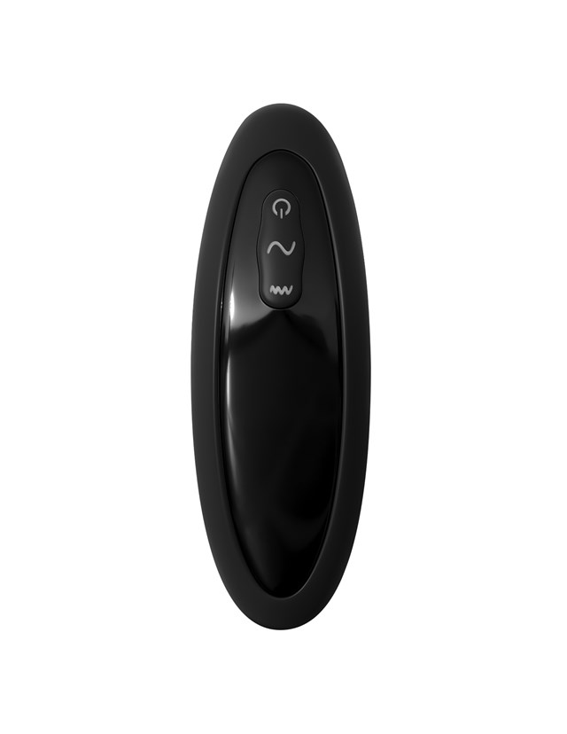 P-Motion Massager