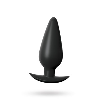 Large Weighted Silicone Plug