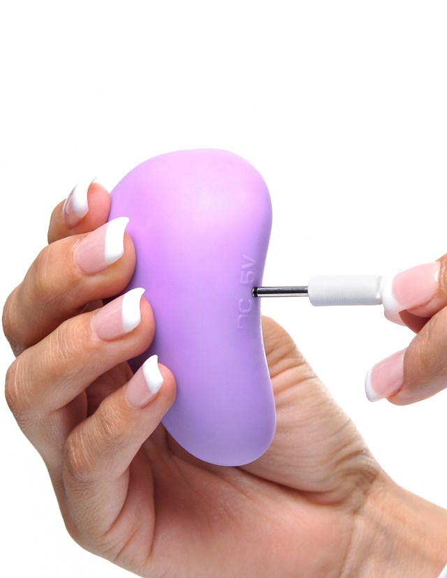 Vibrating Petite Arouse-Her